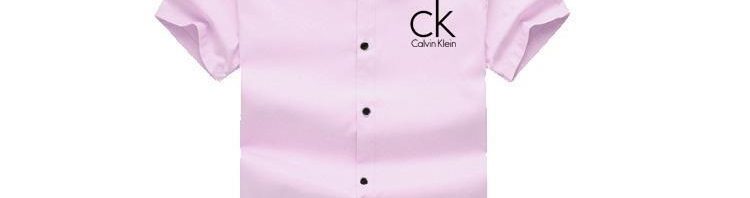 Camisa Calvin Klein