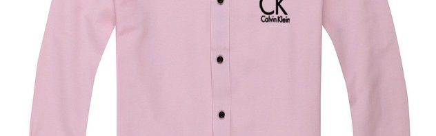 Camisa Calvin Klein