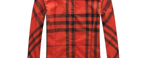 Camisa Fem. Burberry