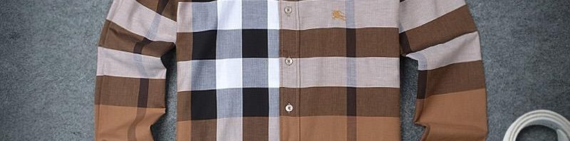 Camisa Fem. Burberry