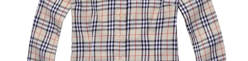 Camisa Fem. Burberry