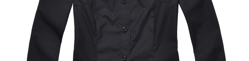 Camisa Fem. Burberry