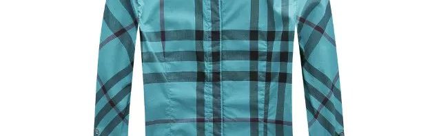 Camisa Fem. Burberry