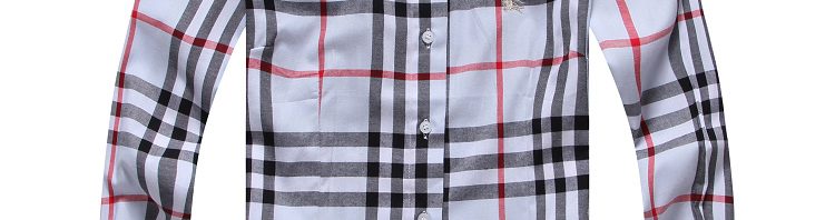Camisa Fem. Burberry