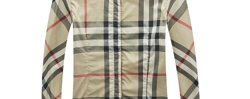 Camisa Fem. Burberry