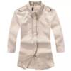 Camisa Manga Longa Fem. Burberry