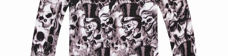 Camisa Manga Longa Philipp Plein
