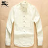 Camisa Masc. Burberry