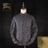 Camisa Masc. Burberry
