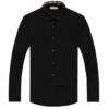 Camisa Masc. Burberry