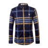 Camisa Masc. Burberry