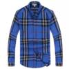 Camisa Masc. Burberry