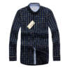 Camisa Masc. Burberry