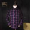 Camisa Masc. Burberry