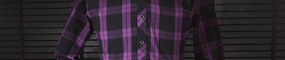 Camisa Masc. Burberry