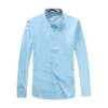 Camisa Masc. Burberry