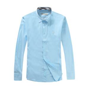 Camisa Masc. Burberry