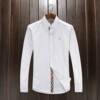 Camisa Masc. Burberry