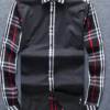 Camisa Masc. Burberry