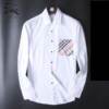 Camisa Masc. Burberry