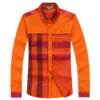 Camisa Masc. Burberry