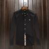 Camisa Masc. Burberry