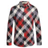 Camisa Masc. Burberry