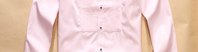 Camisa Masc. Burberry