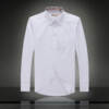 Camisa Masc. Burberry