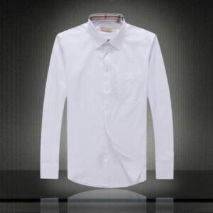 Camisa Masc. Burberry