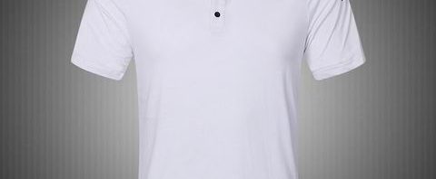 Camisa Polo Armani