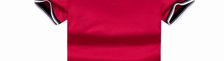 Camisa Polo Armani