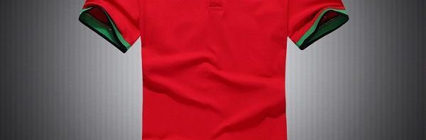 Camisa Polo Armani