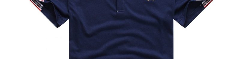 Camisa Polo Burberry