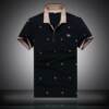 Camisa Polo Burberry