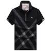 Camisa Polo Burberry