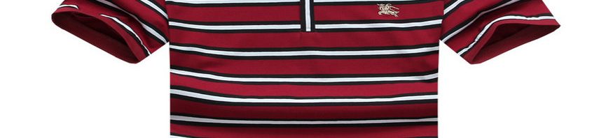 Camisa Polo Burberry