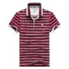 Camisa Polo Burberry