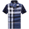 Camisa Polo Burberry
