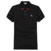 Camisa Polo Burberry Brit