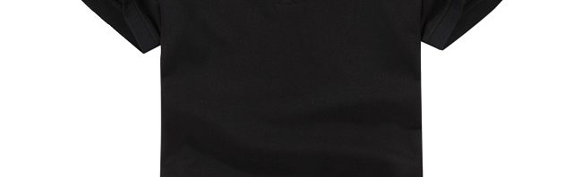 Camisa Polo Burberry Brit