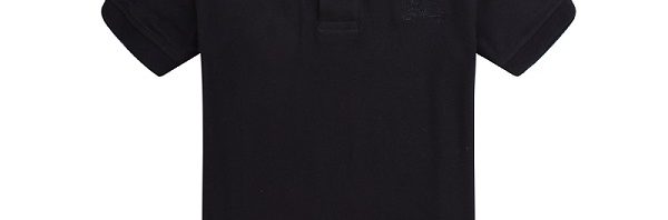 Camisa Polo Burberry Brit