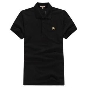 Camisa Polo Burberry Brit