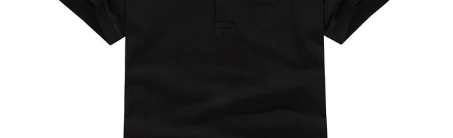 Camisa Polo Burberry Brit
