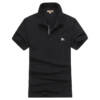 Camisa Polo Burberry Brit