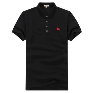 Camisa Polo Burberry Brit