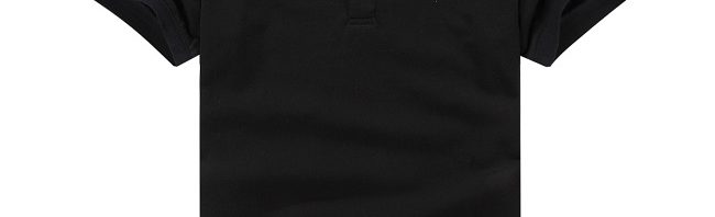 Camisa Polo Burberry Brit