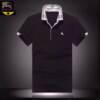 Camisa Polo Burberry Brit