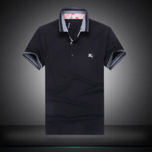 Camisa Polo Burberry Brit
