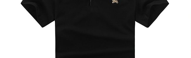 Camisa Polo Burberry Brit